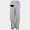 Kids cuffed sweatpants Thumbnail