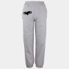 Kids cuffed sweatpants Thumbnail
