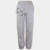 Kids cuffed sweatpants Thumbnail