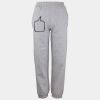 Kids cuffed sweatpants Thumbnail