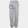 Kids cuffed sweatpants Thumbnail