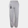Kids cuffed sweatpants Thumbnail