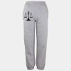 Kids cuffed sweatpants Thumbnail