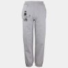 Kids cuffed sweatpants Thumbnail