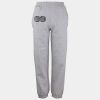 Kids cuffed sweatpants Thumbnail