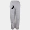 Kids cuffed sweatpants Thumbnail