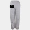 Kids cuffed sweatpants Thumbnail