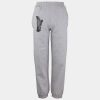 Kids cuffed sweatpants Thumbnail