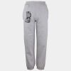 Kids cuffed sweatpants Thumbnail