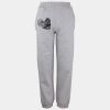 Kids cuffed sweatpants Thumbnail