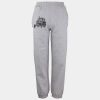 Kids cuffed sweatpants Thumbnail