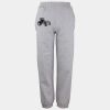 Kids cuffed sweatpants Thumbnail