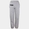 Kids cuffed sweatpants Thumbnail