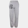 Kids cuffed sweatpants Thumbnail