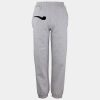 Kids cuffed sweatpants Thumbnail