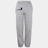 Kids cuffed sweatpants Thumbnail