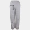 Kids cuffed sweatpants Thumbnail
