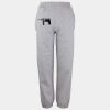 Kids cuffed sweatpants Thumbnail