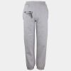 Kids cuffed sweatpants Thumbnail