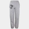 Kids cuffed sweatpants Thumbnail