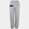 Kids cuffed sweatpants Thumbnail