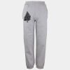 Kids cuffed sweatpants Thumbnail