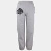 Kids cuffed sweatpants Thumbnail