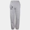 Kids cuffed sweatpants Thumbnail