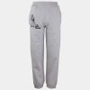 Kids cuffed sweatpants Thumbnail
