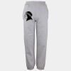 Kids cuffed sweatpants Thumbnail
