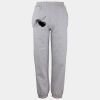 Kids cuffed sweatpants Thumbnail