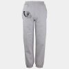 Kids cuffed sweatpants Thumbnail