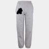 Kids cuffed sweatpants Thumbnail