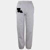 Kids cuffed sweatpants Thumbnail