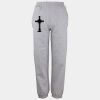 Kids cuffed sweatpants Thumbnail