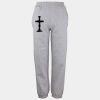 Kids cuffed sweatpants Thumbnail