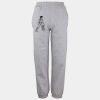 Kids cuffed sweatpants Thumbnail