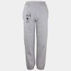 Kids cuffed sweatpants Thumbnail