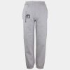 Kids cuffed sweatpants Thumbnail