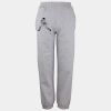 Kids cuffed sweatpants Thumbnail