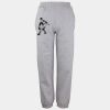 Kids cuffed sweatpants Thumbnail