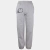 Kids cuffed sweatpants Thumbnail