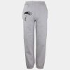Kids cuffed sweatpants Thumbnail