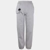 Kids cuffed sweatpants Thumbnail