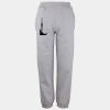 Kids cuffed sweatpants Thumbnail