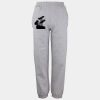 Kids cuffed sweatpants Thumbnail