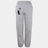 Kids cuffed sweatpants Thumbnail