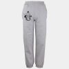 Kids cuffed sweatpants Thumbnail