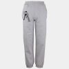 Kids cuffed sweatpants Thumbnail