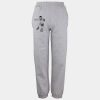 Kids cuffed sweatpants Thumbnail
